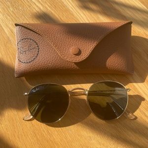Ray-Ban Sunglasses